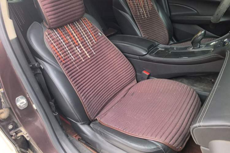 Used Buick LaCrosse 2018 20T Elite Edition Right Front Seat