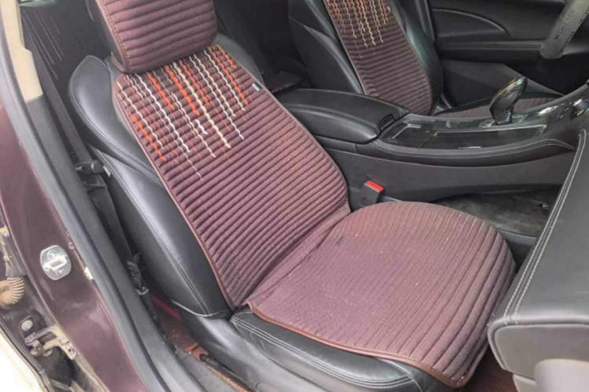 Used Buick LaCrosse 2018 20T Elite Edition Right Front Seat