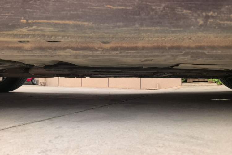 Used Buick LaCrosse 2018 20T Elite Edition Right Side Sill