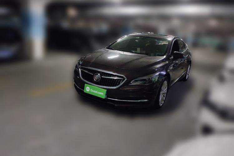 Used Buick LaCrosse 2018 28T Elite Edition Guazi used car, China used car export, Used car for sale, Used cars, Cheapest cars for sale