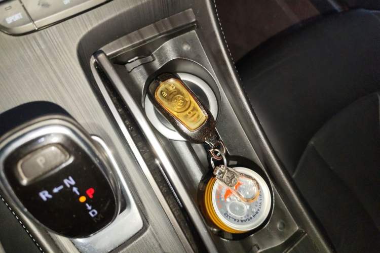 Used Buick LaCrosse 2018 20T Elite Edition Vehicle Key