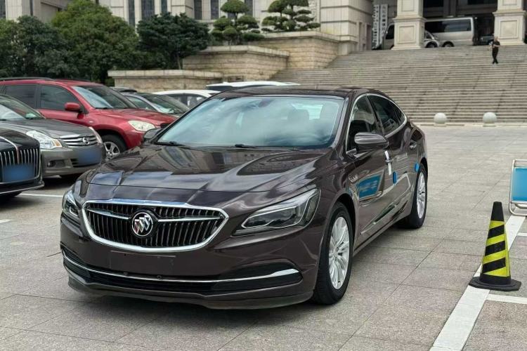 Ojetý Buick LaCrosse 2018 20T Elite Edition Guazi used car, China used car export, Used car for sale, Used  cars, Cheapest cars for sale