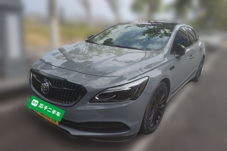 Ojetý Buick LaCrosse 2018 28T Elite Edition Guazi used car, China used car export, Used car for sale, Used  cars, Cheapest cars for sale