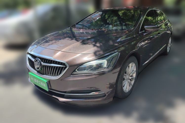 Ojetý Buick LaCrosse 2018 20T Elite Edition Guazi used car, China used car export, Used car for sale, Used  cars, Cheapest cars for sale