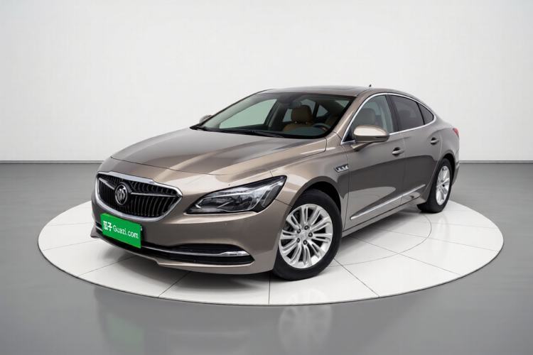 Ojetý Buick LaCrosse 2018 20T Elite Edition Guazi used car, China used car export, Used car for sale, Used  cars, Cheapest cars for sale