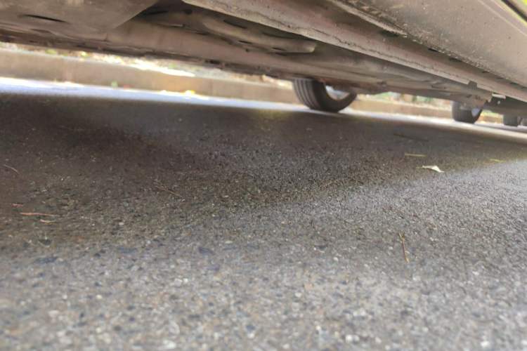 Used Buick LaCrosse 2018 20T Elite Edition Chassis Front Left