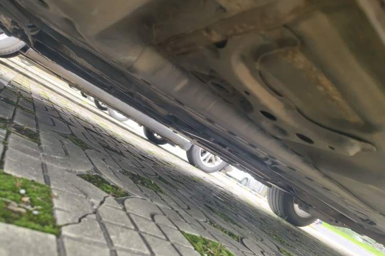 Used Buick LaCrosse 2018 20T Elite Edition Chassis Front Left