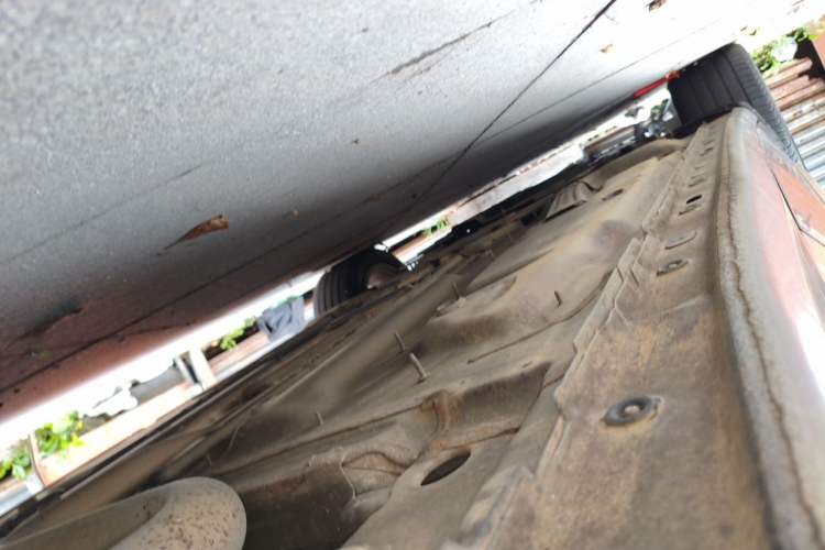 Used Buick LaCrosse 2018 28T Elite Edition Chassis Front Left