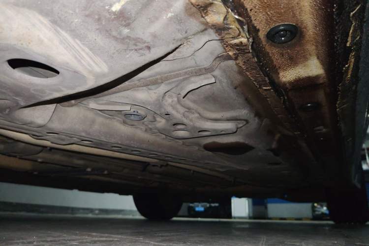 Used Buick LaCrosse 2018 20T Elite Edition Chassis Front Left