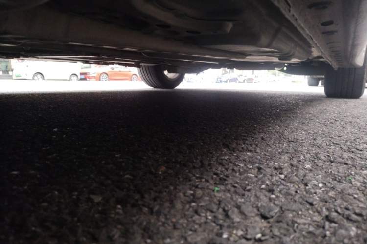 Used Buick LaCrosse 2018 28T Elite Edition Chassis Front Left