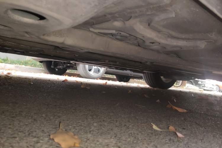 Used Buick LaCrosse 2018 20T Elite Edition Chassis Front Left