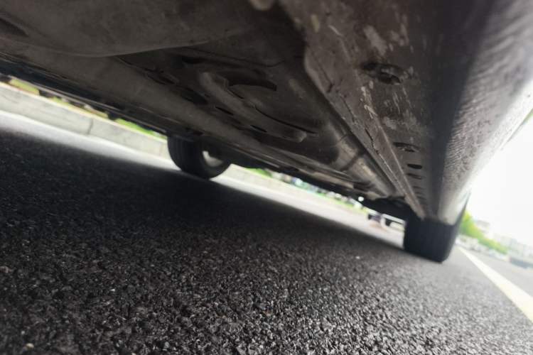 Used Buick LaCrosse 2018 20T Elite Edition Chassis Front Left