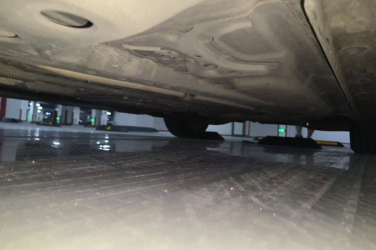 Used Buick LaCrosse 2018 20T Elite Edition Chassis Front Left
