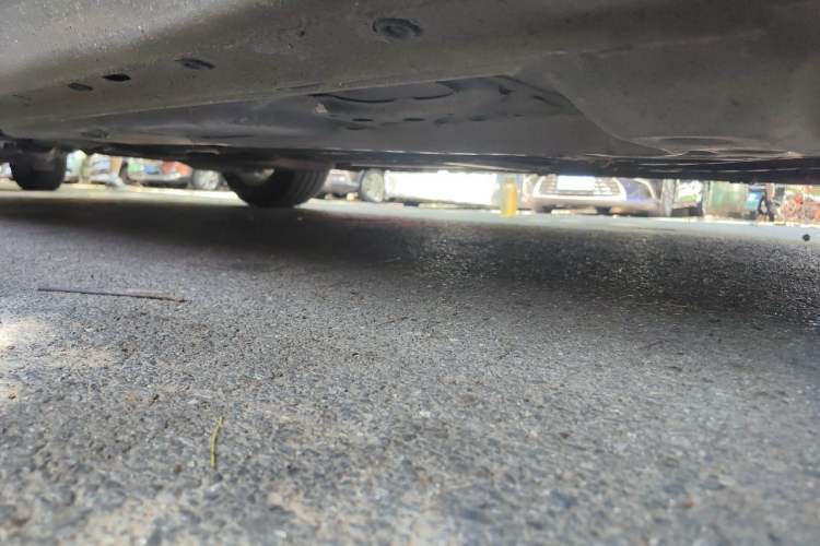 Used Buick LaCrosse 2018 20T Elite Edition Chassis Front Right