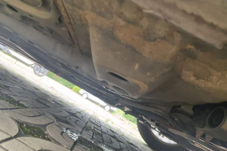 Used Buick LaCrosse 2018 20T Elite Edition Chassis Front Right