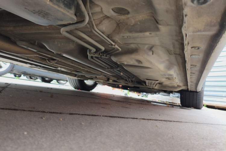 Used Buick LaCrosse 2018 28T Elite Edition Chassis Front Right