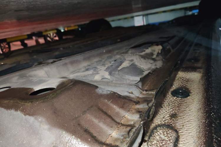 Used Buick LaCrosse 2018 20T Elite Edition Chassis Front Right