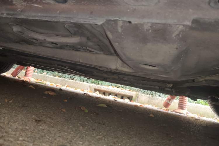 Used Buick LaCrosse 2018 20T Elite Edition Chassis Front Right