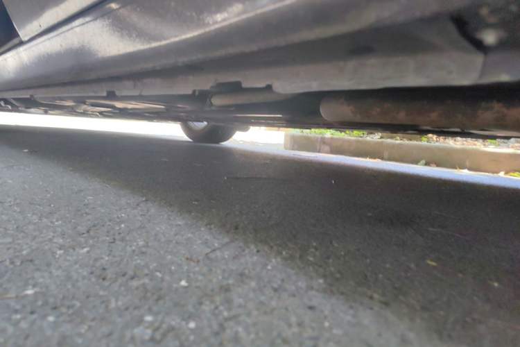Used Buick LaCrosse 2018 20T Elite Edition Chassis Rear Left