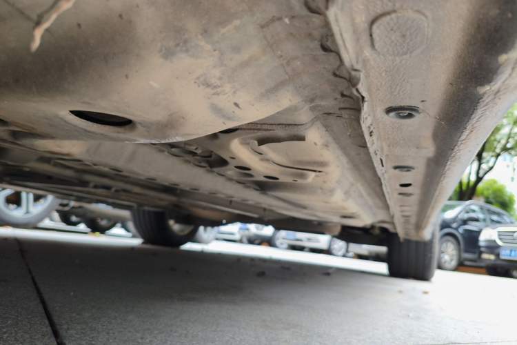 Used Buick LaCrosse 2018 28T Elite Edition Chassis Rear Left