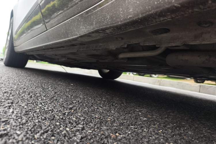 Used Buick LaCrosse 2018 20T Elite Edition Chassis Rear Left