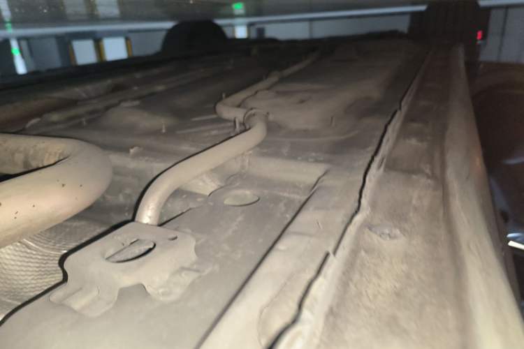 Used Buick LaCrosse 2018 20T Elite Edition Chassis Rear Left
