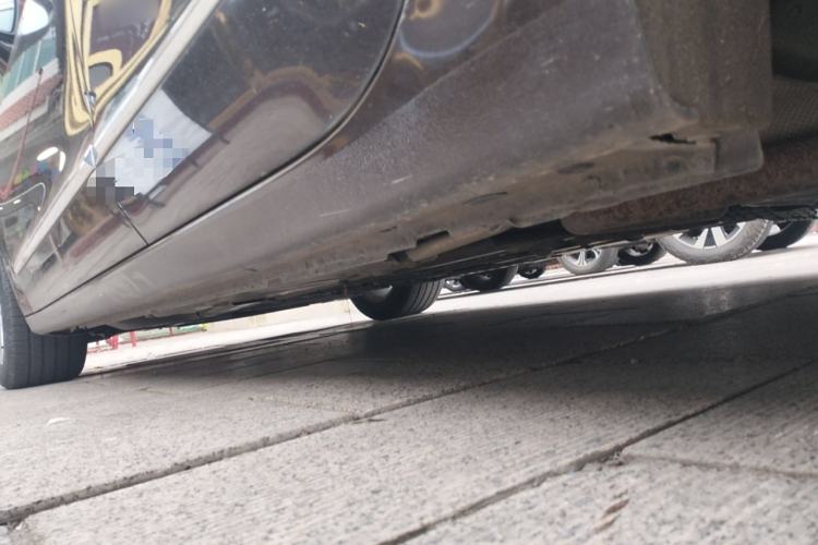 Used Buick LaCrosse 2018 20T Luxury Model Chassis Rear Left