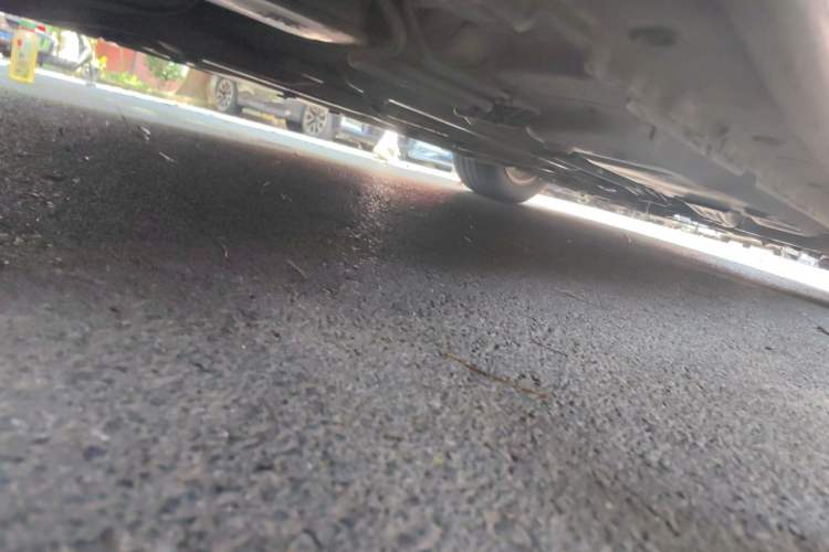Used Buick LaCrosse 2018 20T Elite Edition Chassis Rear Right
