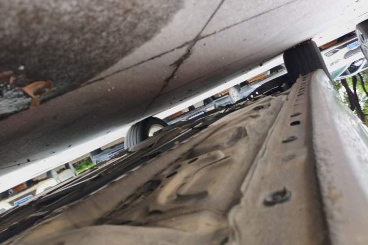Used Buick LaCrosse 2018 28T Elite Edition Chassis Rear Right