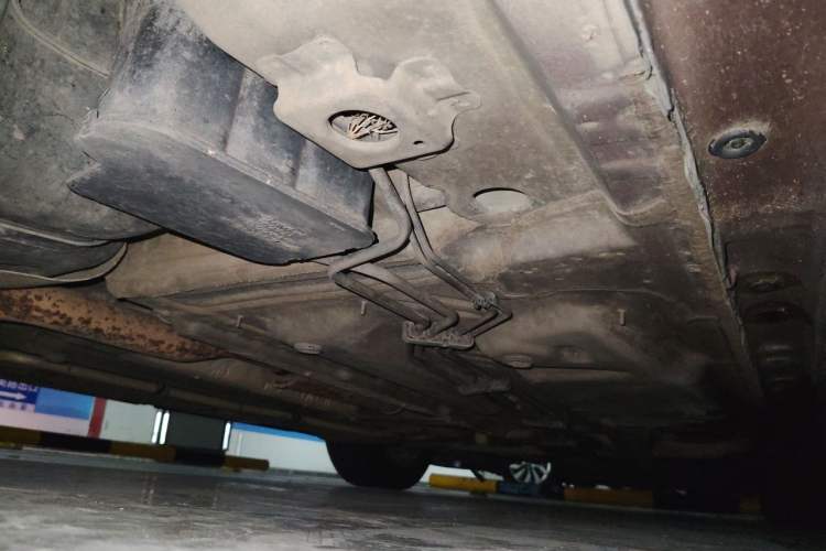 Used Buick LaCrosse 2018 20T Elite Edition Chassis Rear Right