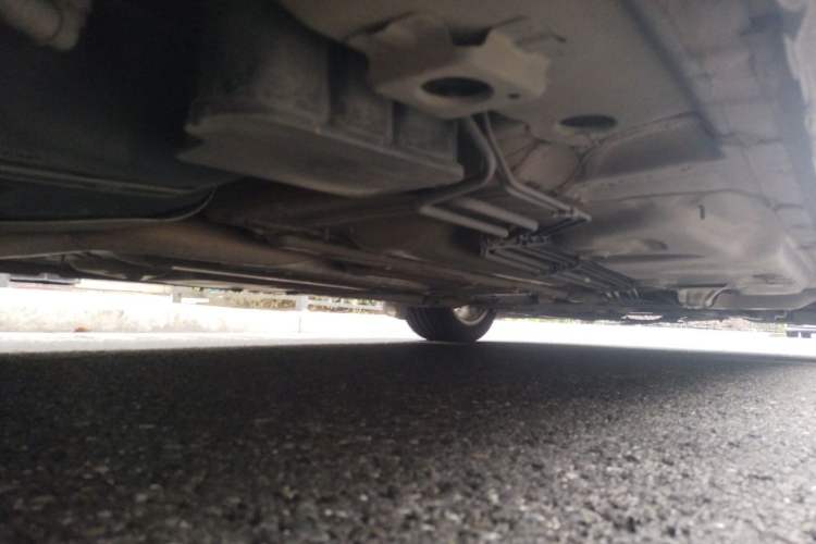 Used Buick LaCrosse 2018 28T Elite Edition Chassis Rear Right