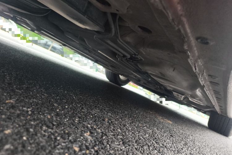 Used Buick LaCrosse 2018 20T Elite Edition Chassis Rear Right