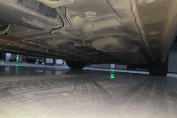 Used Buick LaCrosse 2018 20T Elite Edition Chassis Rear Right