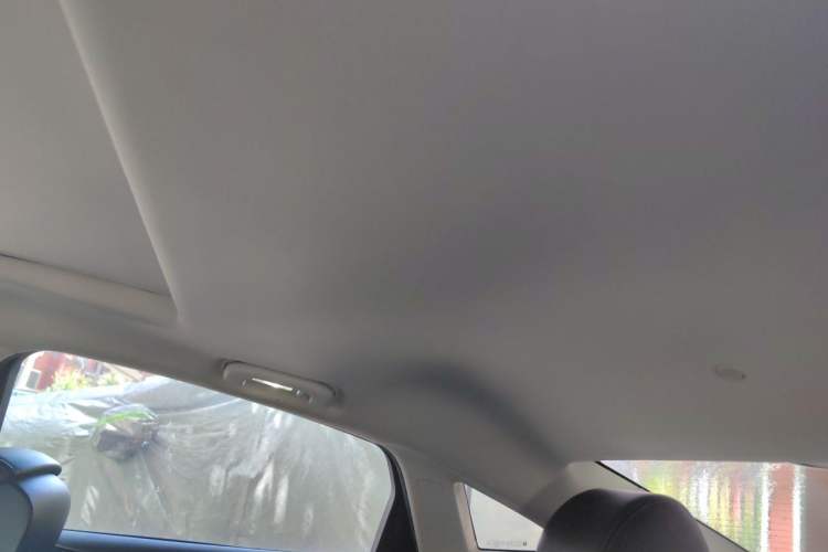 Used Buick LaCrosse 2018 20T Elite Edition Headliner