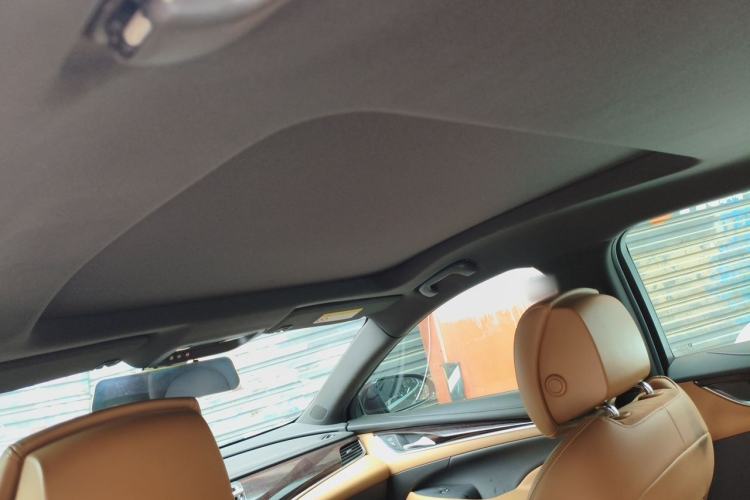 Used Buick LaCrosse 2018 28T Elite Edition Headliner