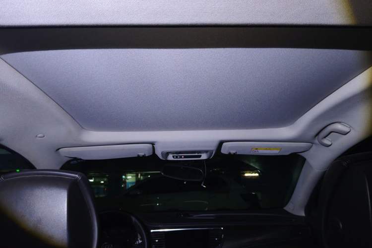 Used Buick LaCrosse 2018 20T Elite Edition Headliner