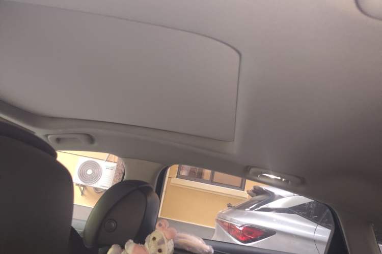 Used Buick LaCrosse 2018 20T Elite Edition Headliner