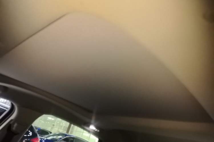 Used Buick LaCrosse 2018 20T Elite Edition Headliner