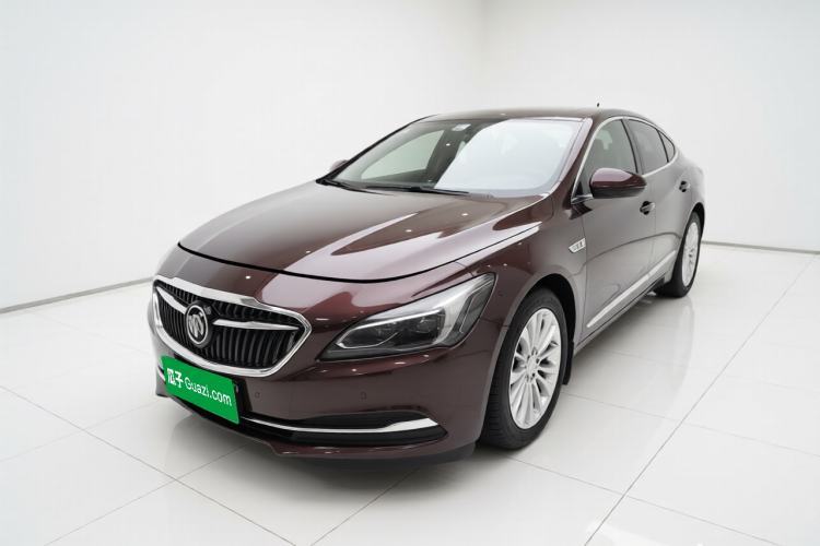 Ojetý Buick LaCrosse 2018 28T Elite Edition Guazi used car, China used car export, Used car for sale, Used  cars, Cheapest cars for sale