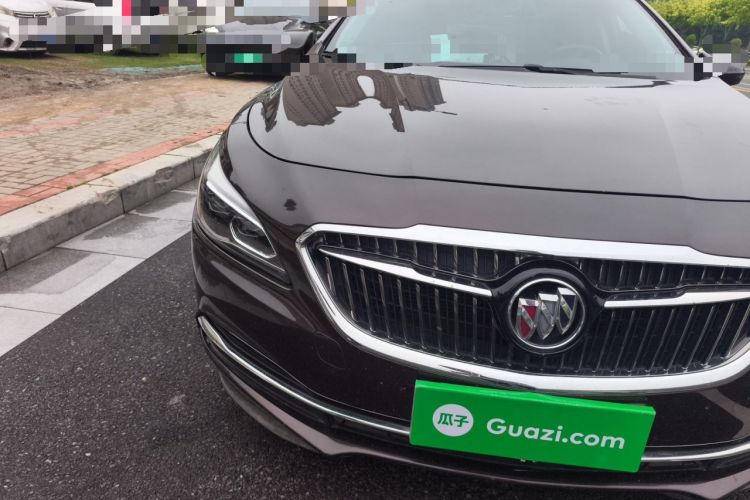 Used Buick LaCrosse 2018 20T Elite Edition Right Front Headlight