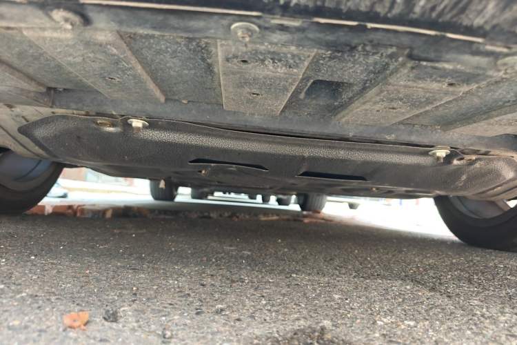 Used Buick LaCrosse 2018 28T Luxury Model Chassis Front