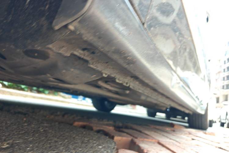 Used Buick LaCrosse 2018 28T Luxury Model Chassis Front Left