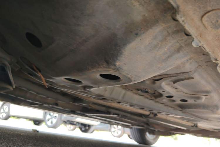 Used Buick LaCrosse 2018 20T Elite Edition Chassis Front Left