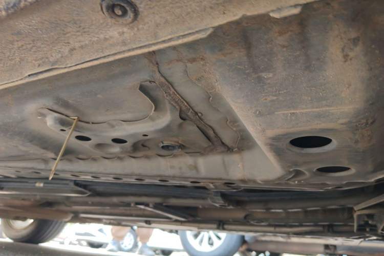 Used Buick LaCrosse 2018 20T Elite Edition Chassis Front Right
