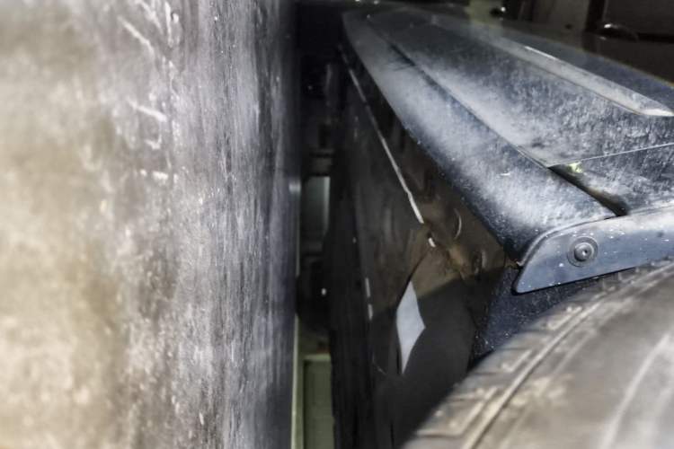Used Buick LaCrosse 2018 28T Luxury Model Chassis Front Right
