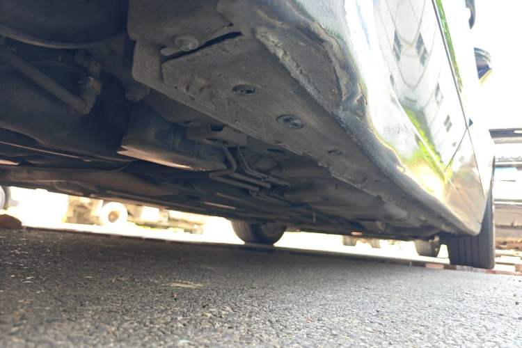 Used Buick LaCrosse 2018 28T Luxury Model Chassis Rear Right