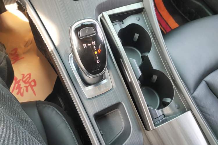 Used Buick LaCrosse 2018 20T Elite Edition Gear Lever