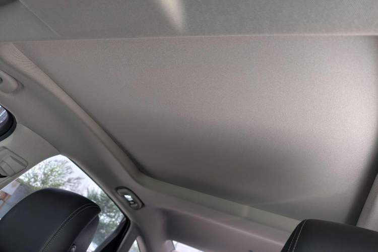 Used Buick LaCrosse 2018 20T Elite Edition Headliner
