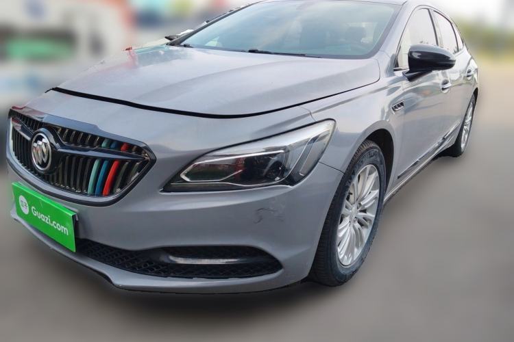 Ojetý Buick LaCrosse 2018 20T Elite Edition Guazi used car, China used car export, Used car for sale, Used  cars, Cheapest cars for sale