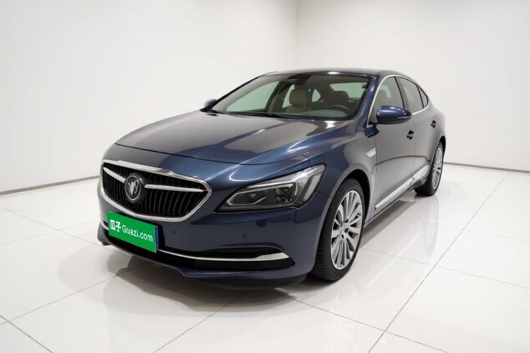 Ojetý Buick LaCrosse 2018 28T Luxury Model Guazi used car, China used car export, Used car for sale, Used  cars, Cheapest cars for sale
